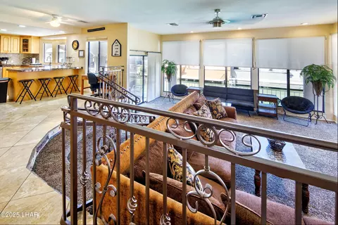 Living - 8850 Apache Loop, Parker, AZ 85344 photo 2 of 2