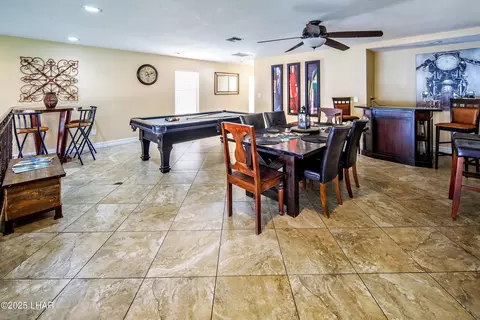 Dining - 8850 Apache Loop, Parker, AZ 85344 photo 1 of 2