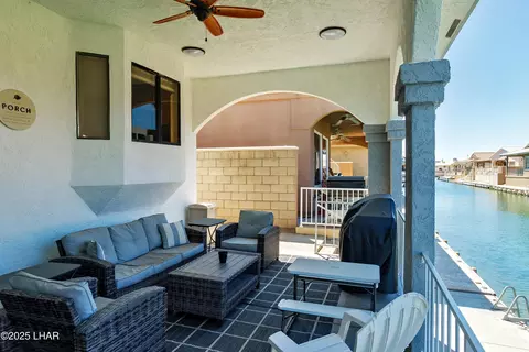 Exterior - 8850 Apache Loop, Parker, AZ 85344 photo 4 of 4