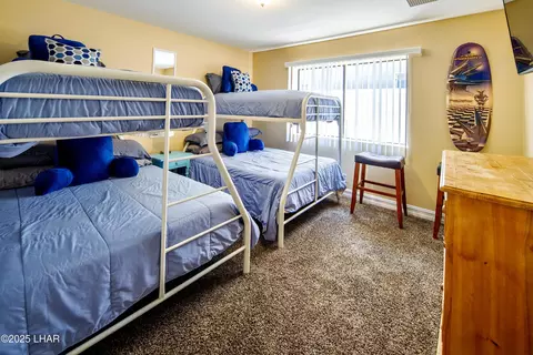 Bedroom - 8850 Apache Loop, Parker, AZ 85344 photo 5 of 5