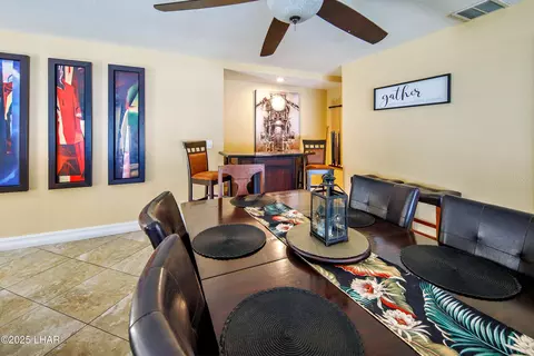 Dining - 8850 Apache Loop, Parker, AZ 85344 photo 2 of 2