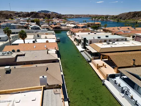 View/Area - 8850 Apache Loop, Parker, AZ 85344 photo 5 of 6