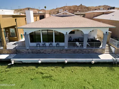 8850 Apache Loop, Parker, AZ 85344