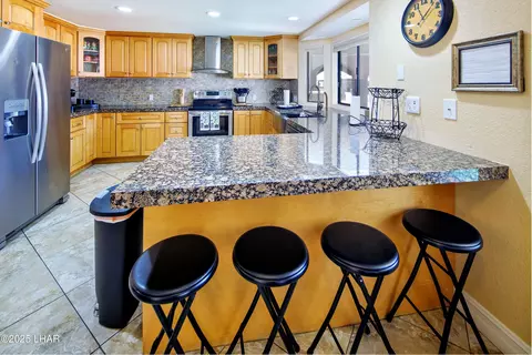 Kitchen - 8850 Apache Loop, Parker, AZ 85344 photo 1 of 2