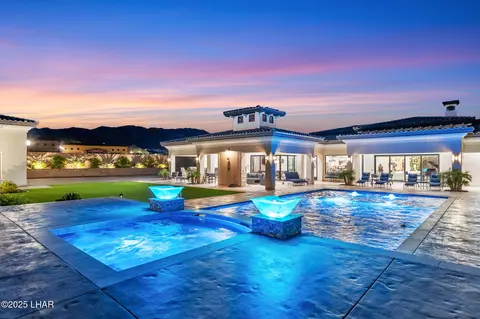 1030 Circula De Hacienda, Lake Havasu City, AZ 86406