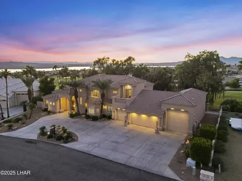 2325 Demaret Dr, Lake Havasu City, AZ 86406