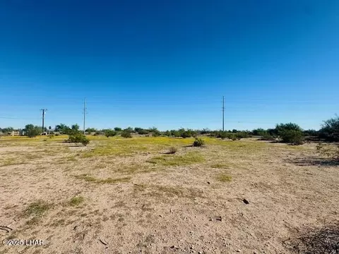42981 Stone Ave, Bouse, AZ 85325