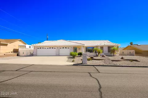3626 Winston Dr, Lake Havasu City, AZ 86406