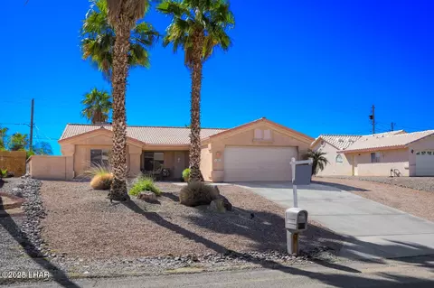 2572 Sunkentree Dr, Lake Havasu City, AZ 86403