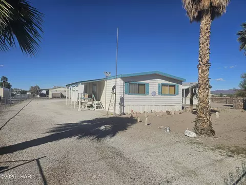 616 W Hagley, Quartzsite, AZ 85346