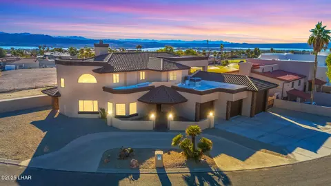 2591 Via Palma, Lake Havasu City, AZ 86406