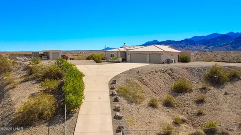 4214 Coronado Rd, Lake Havasu City, AZ 86404