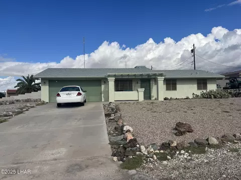 2565 Hacienda Dr, Lake Havasu City, AZ 86403