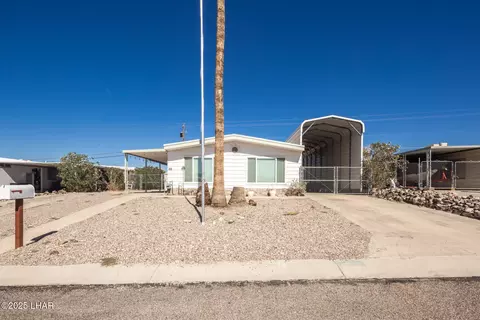 3026 Pero Dr, Lake Havasu City, AZ 86404