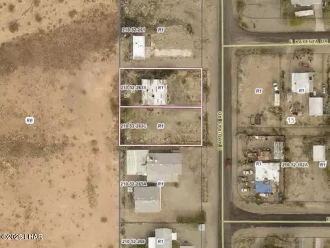 13321 S Alturas Rd, Topock, AZ 86436
