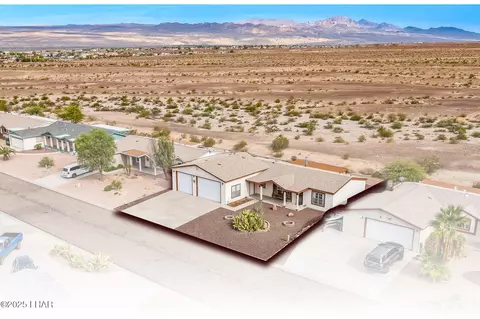 2711 E Vicki Ave, Fort Mohave, AZ 86426