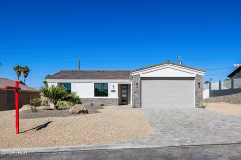 3425 S Palo Verde Blvd S, Lake Havasu City, AZ 86404