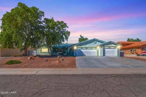 5735 S Sunrise Dr S, Fort Mohave, AZ 86426