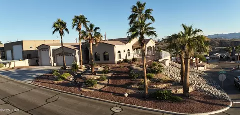 3200 Crater Dr, Lake Havasu City, AZ 86404