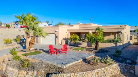 2450 Clarke Dr, Lake Havasu City, AZ 86403