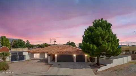 1109 Western Ct, Kingman, AZ 86409