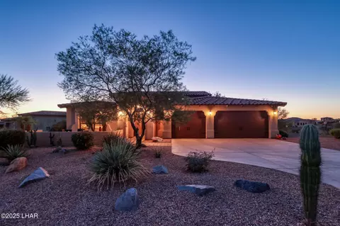 2001 Avienda Del Sol, Lake Havasu City, AZ 86406