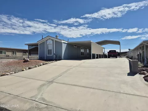 3021 Lera Ln, Lake Havasu City, AZ 86404