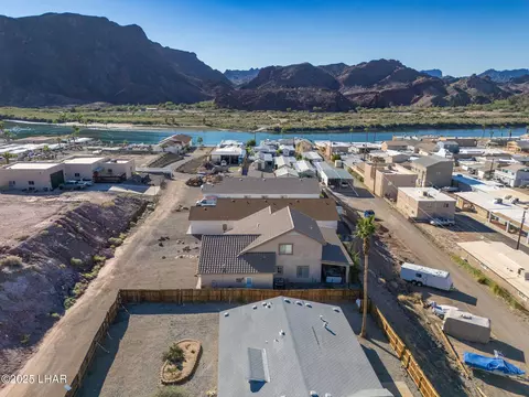 36949 Sunrise Blvd, Parker, AZ 85344