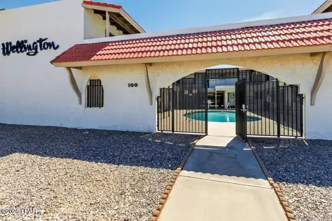 100 Mulberry Ave #210, Lake Havasu City, AZ 86403