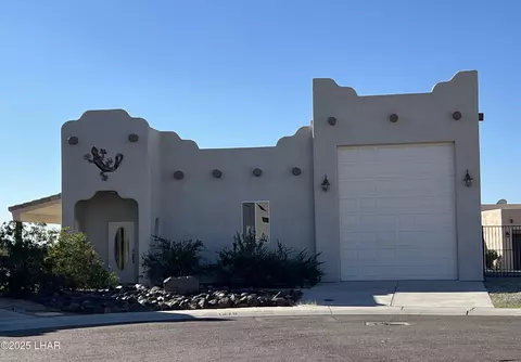 1275 Paseo Corte, Quartzsite, AZ 85346