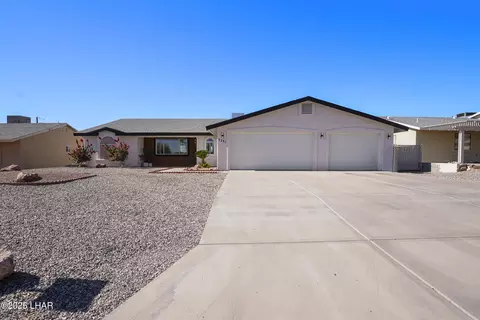 3391 Bluegrass Dr, Lake Havasu City, AZ 86406