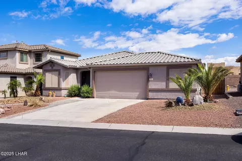 1773 E Chestnut Blvd, Lake Havasu City, AZ 86404