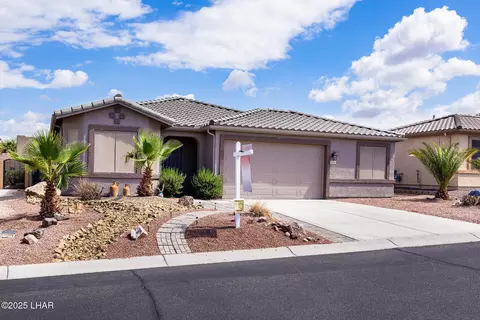 1773 E Chestnut Blvd, Lake Havasu City, AZ 86404