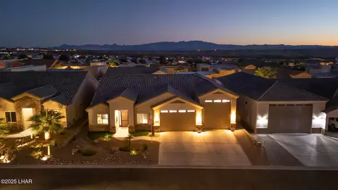 1840 E Savannah Bnd, Lake Havasu City, AZ 86404