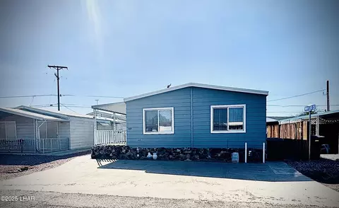 409 N Misty Ln, Parker, AZ 85344