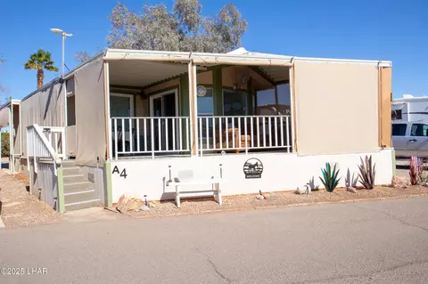 555 Beachcomber #A4, Lake Havasu City, AZ 86403