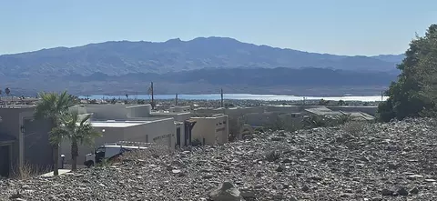 3811 Canyon Cove Dr, Lake Havasu City, AZ 86404