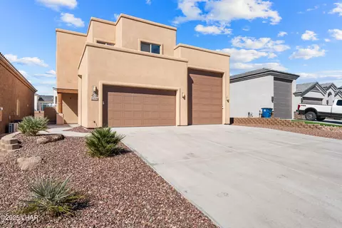 1733 E Chestnut Blvd, Lake Havasu City, AZ 86404