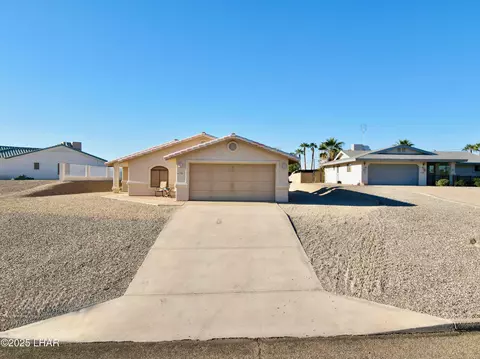 3381 El Dorado Ave N, Lake Havasu City, AZ 86406
