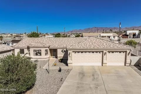 600 Stone Acre Dr, Lake Havasu City, AZ 86404