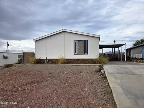 3017 N Erwin Ln, Lake Havasu City, AZ 86404