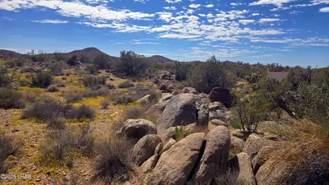 8375 E Cholla Dr, Yucca, AZ 86438 photo 22