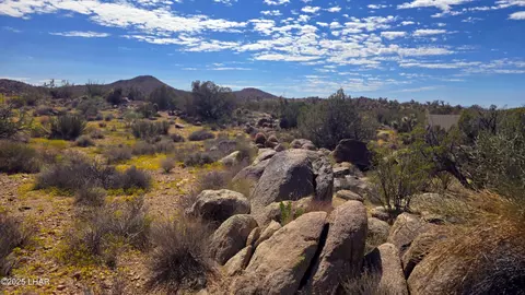 8375 E Cholla Dr, Yucca, AZ 86438 photo 8
