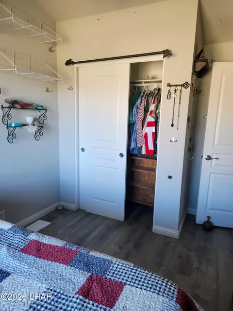 8375 E Cholla Dr, Yucca, AZ 86438 photo 14