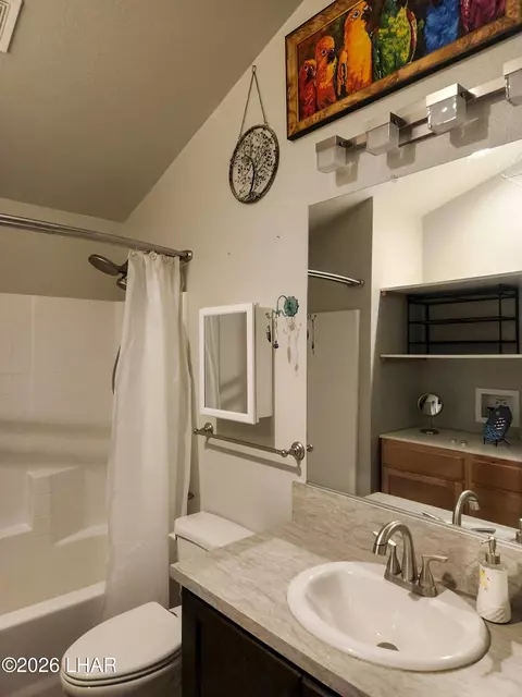 8375 E Cholla Dr, Yucca, AZ 86438 photo 15