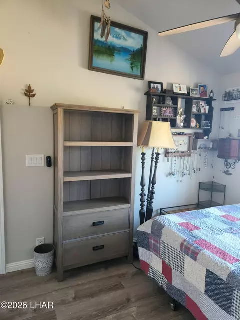8375 E Cholla Dr, Yucca, AZ 86438 photo 13