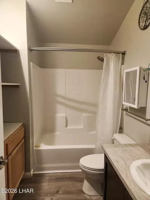 8375 E Cholla Dr, Yucca, AZ 86438 photo 16