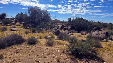 8375 E Cholla Dr, Yucca, AZ 86438 photo 32