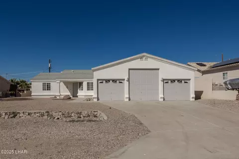 3625 Outpost Dr, Lake Havasu City, AZ 86406