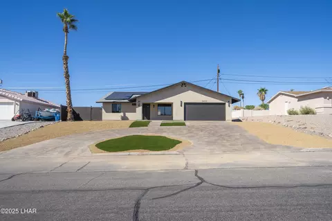3495 Tahitian Dr, Lake Havasu City, AZ 86406